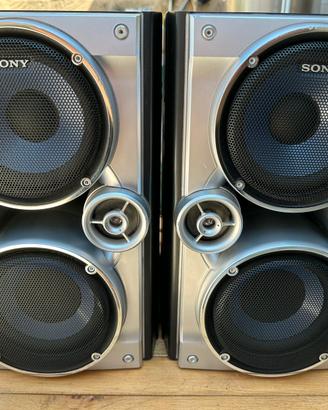 Casse sony