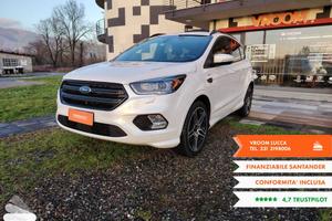 FORD Kuga 2� serie Kuga 1.5 TDCI 120 CV S&S 2WD...