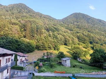 Tranquillità e relax tra montagna e lago