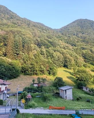 Tranquillità e relax tra montagna e lago