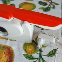 Grattugia formaggio "Ariete gratì"