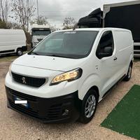 Peugeot expert passo lungo