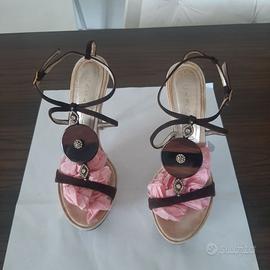 sandalo CASADEI