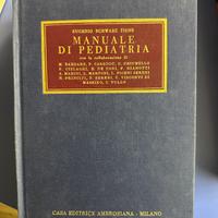 Manuale di Pediatria