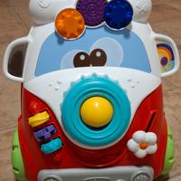 SPINGI SPINGI Chicco Usato. Pari al nuovo