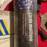 Corda multiuso