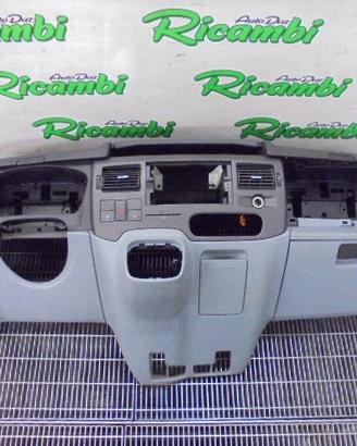 CRUSCOTTO PER FORD TRANSIT T300 ANNO 2010