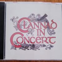 Clannad - In concert