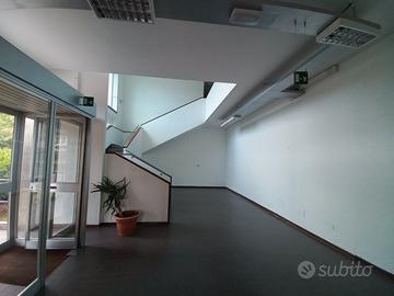 UFFICIO/STUDIO Bologna, Carteria (Pianoro)