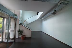 UFFICIO/STUDIO Bologna, Carteria (Pianoro)