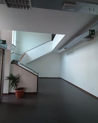 UFFICIO/STUDIO Bologna, Carteria (Pianoro)