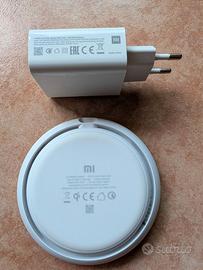 Xiami Mi wireless charger - caricatore cavo tipo C
