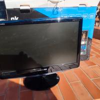 Monitor TV Samsung 19"