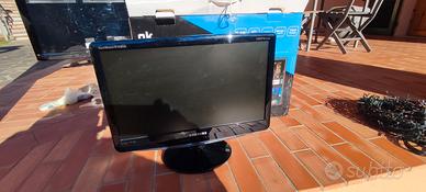 Monitor TV Samsung 19"