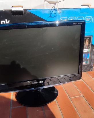 Monitor TV Samsung 19"
