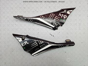FIANCHETTI LATERALI YAMAHA YZF 450 2010 2013 YZ-F