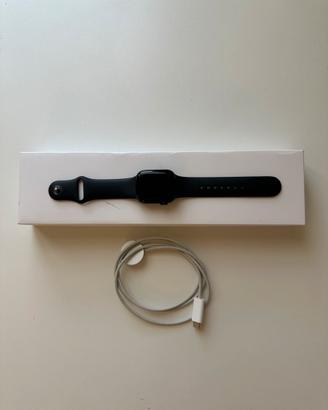 Smartwatch Apple Watch Series 8 41mm Midnight ⌚