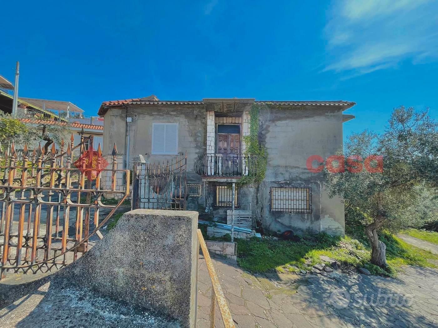 House in Terracina, Piazza Palatina - Vista 3