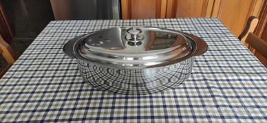 Pentola/Casseruola ovale