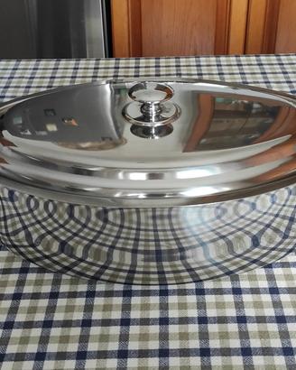 Pentola/Casseruola ovale