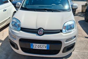 Fiat Panda 0.9 TwinAir Turbo Natural Power Lounge
