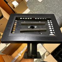 Supporto fisso in Metallo per tablet da 9-11 inch