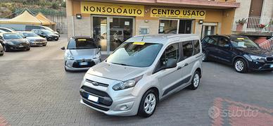 Ford Tourneo Connect 1.5 TDCi 100 CV Plus - 12/201