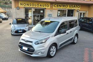 Ford Tourneo Connect 1.5 TDCi 100 CV Plus - 12/201