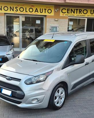 Ford Tourneo Connect 1.5 TDCi 100 CV Plus - 12/201