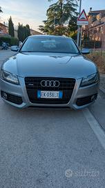 A5 3.0 V6 coupé 