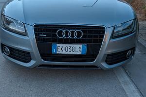 A5 3.0 V6 coupé 