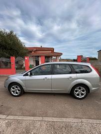 for focus 1.6 tdci