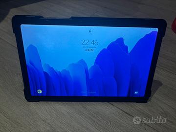 Samsung tablet  A7