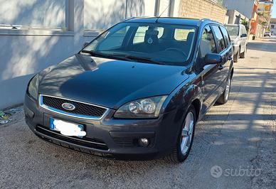 Ford focus 1.8 t.d sw