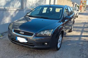 Ford focus 1.8 t.d sw