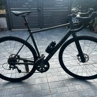 Bici Gravel Canyon