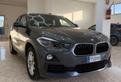 Bmw X2 xDrive20d