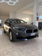 Bmw X2 xDrive20d