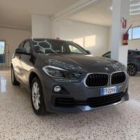 Bmw X2 xDrive20d