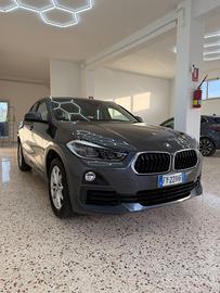 Bmw X2 xDrive20d
