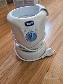 Scalda biberon + sterilizzatore