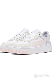 PUMA Carina Street Donna — NUOVE SIGILLATE