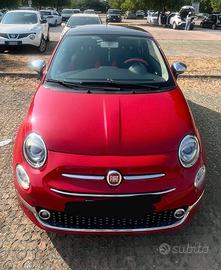 Fiat 500 1.2 Riva con Tetto Panoramico Apribile