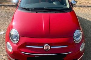 Fiat 500 1.2 Riva con Tetto Panoramico Apribile