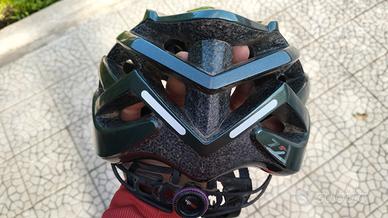 casco bici 