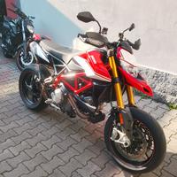 Ducati HYPERMOTARD  SP 950