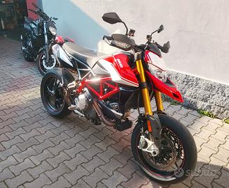 Ducati HYPERMOTARD  SP 950