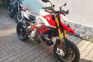 Ducati HYPERMOTARD  SP 950