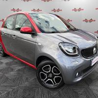 smart forfour 90 Turbo twinamic Prime, PANO, ...