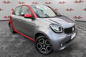 smart forfour 90 Turbo twinamic Prime, PANO, ...